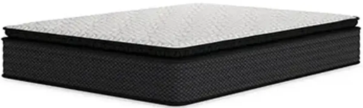 Limited Edition PT Full Mattress