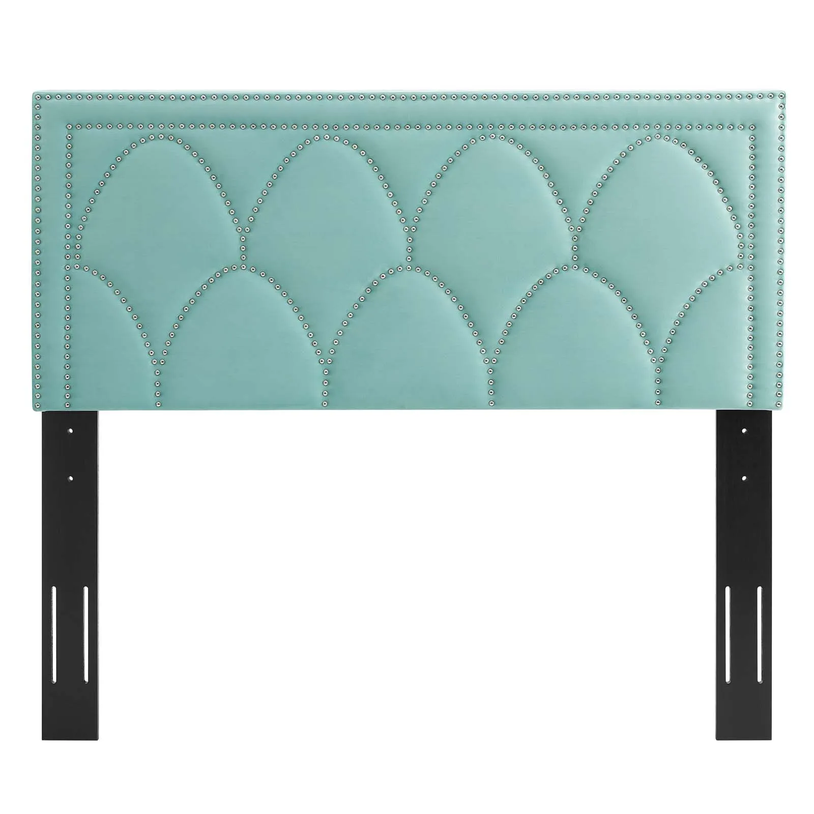 Modway - Greta Performance Velvet Twin Headboard