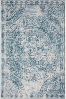 Indigo color