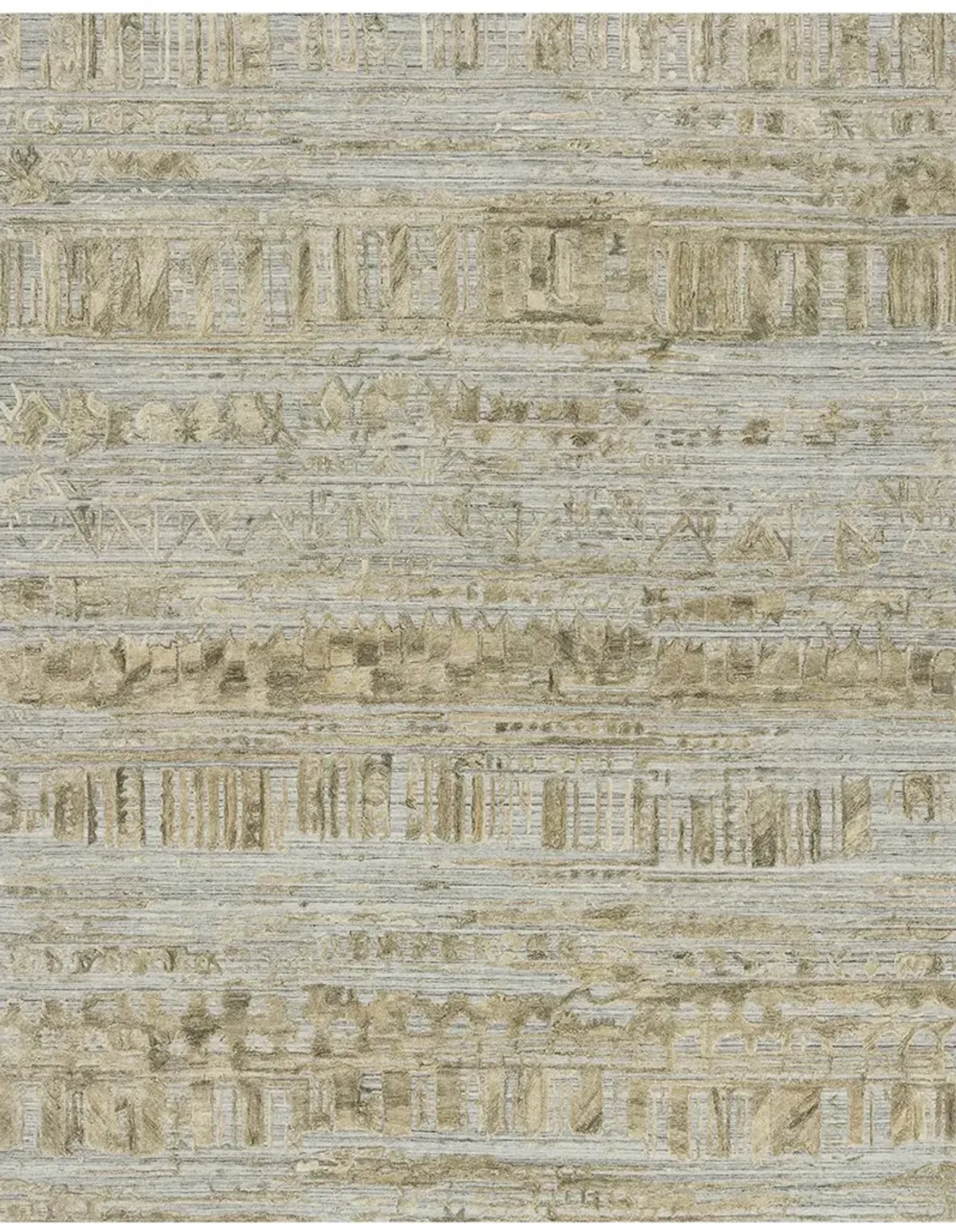 Sojourn RG02 Champagne 7'9" x 9'9" Rug