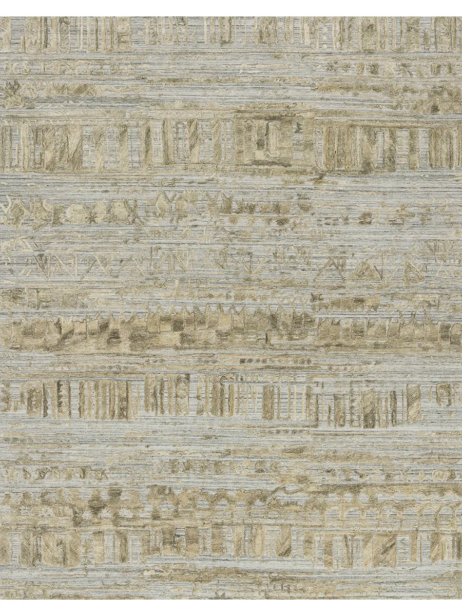 Sojourn RG02 Champagne 7'9" x 9'9" Rug