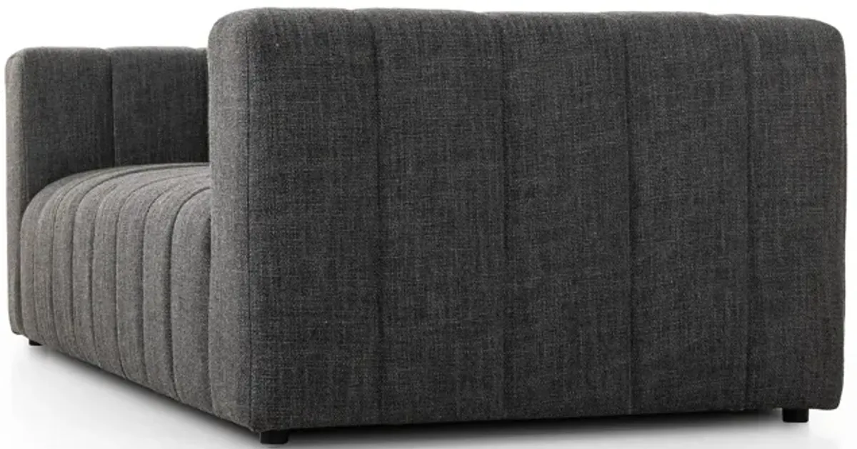 Langham 89" Channeled Sofa