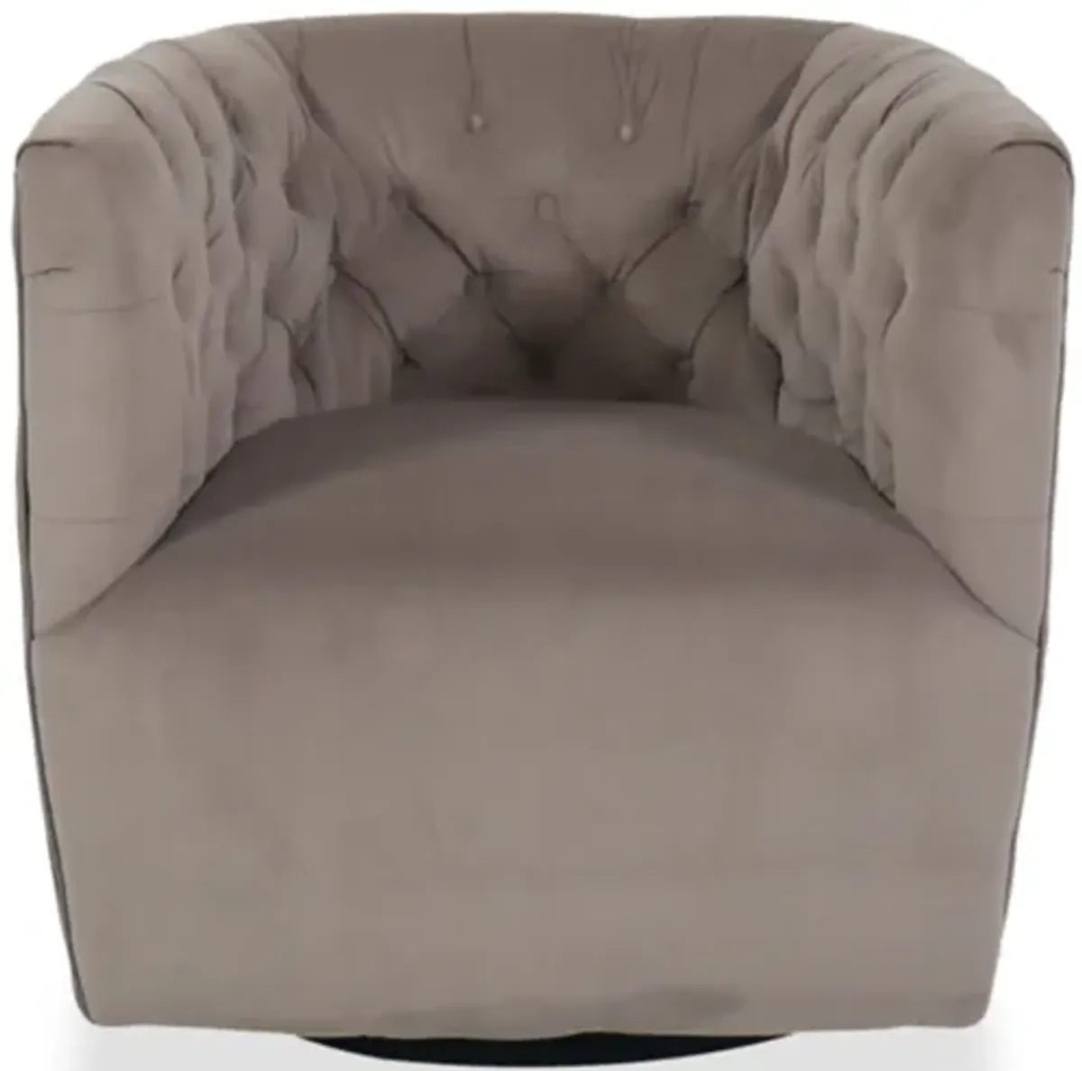 Hayesler Swivel Accent Chair