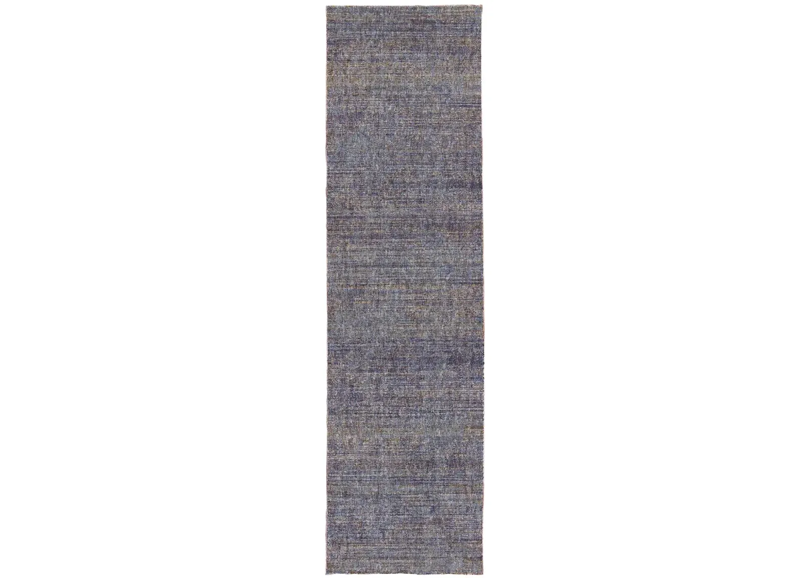 Atlas 2'3" x 8' Purple Rug