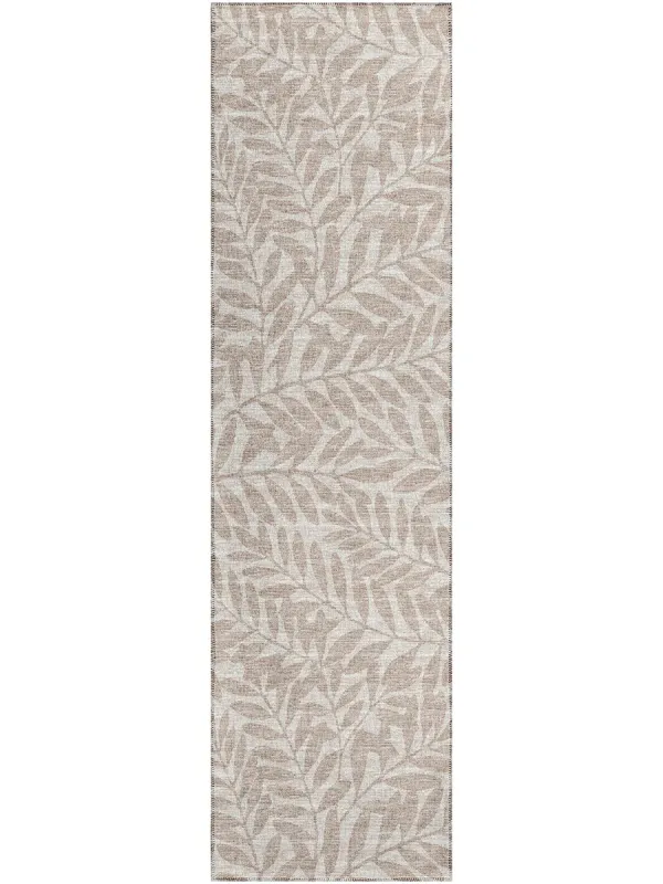 Sedona SN5 Putty 2'3" x 7'6" Rug