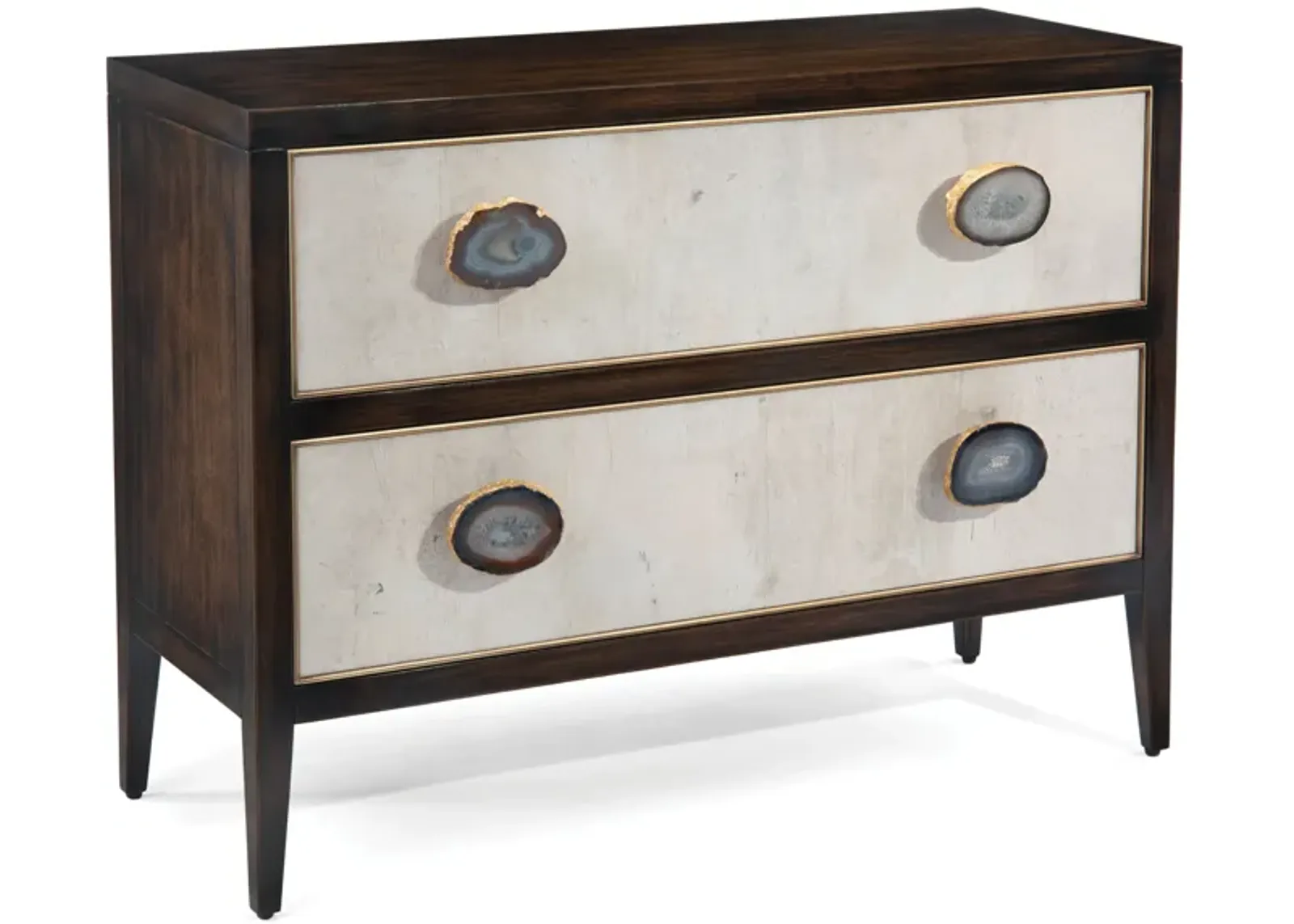 Palma Two-Drawer Chest