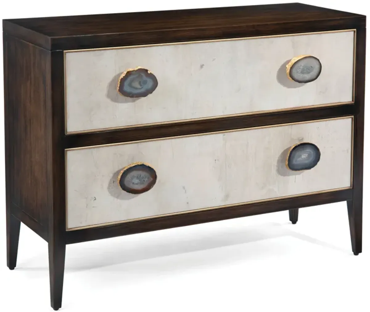 Palma Two-Drawer Chest