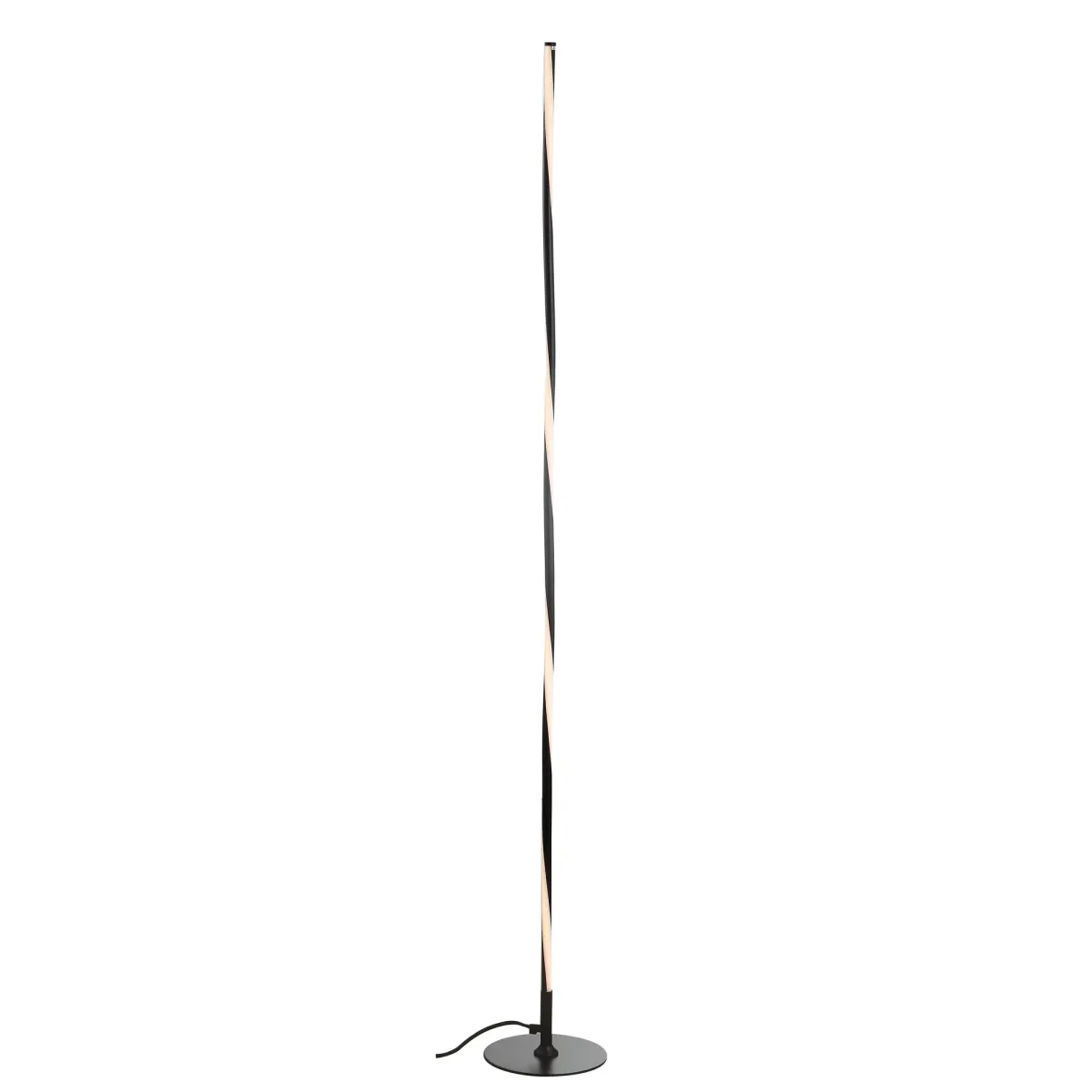 Pilar LED Integrated Floor Lamp