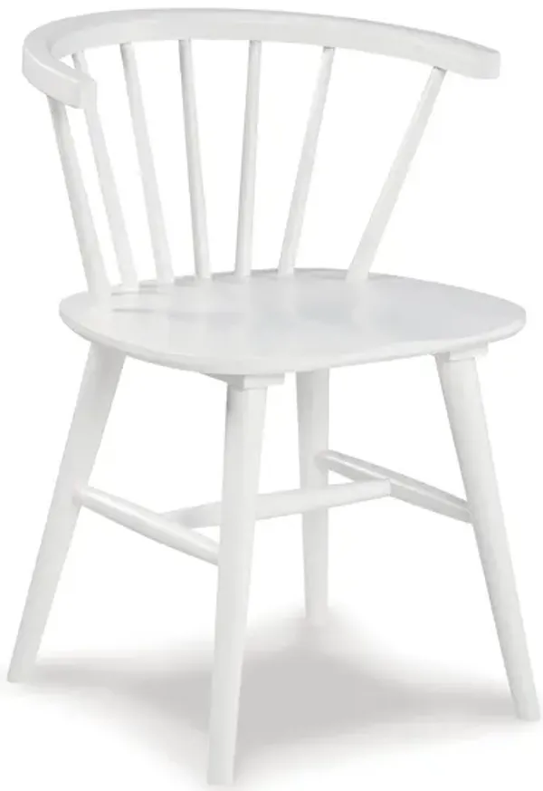 Grannen Dining Chair (Set of 2)