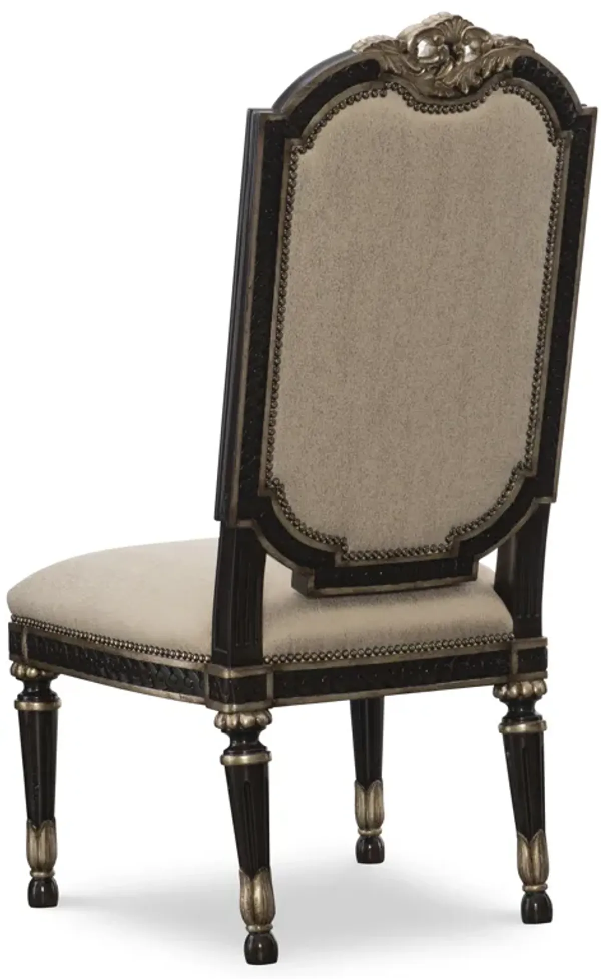 Piazza San Marco Side Chair