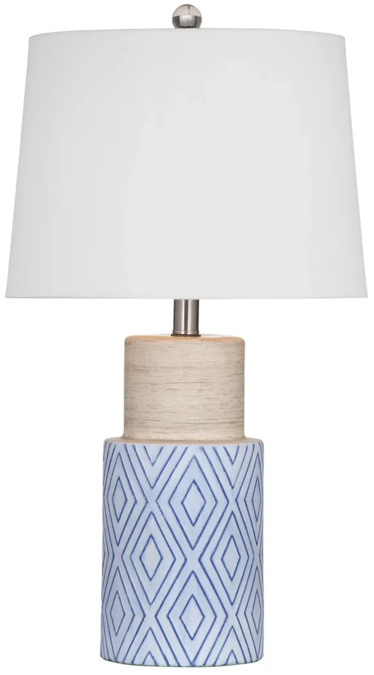Sands Table Lamp