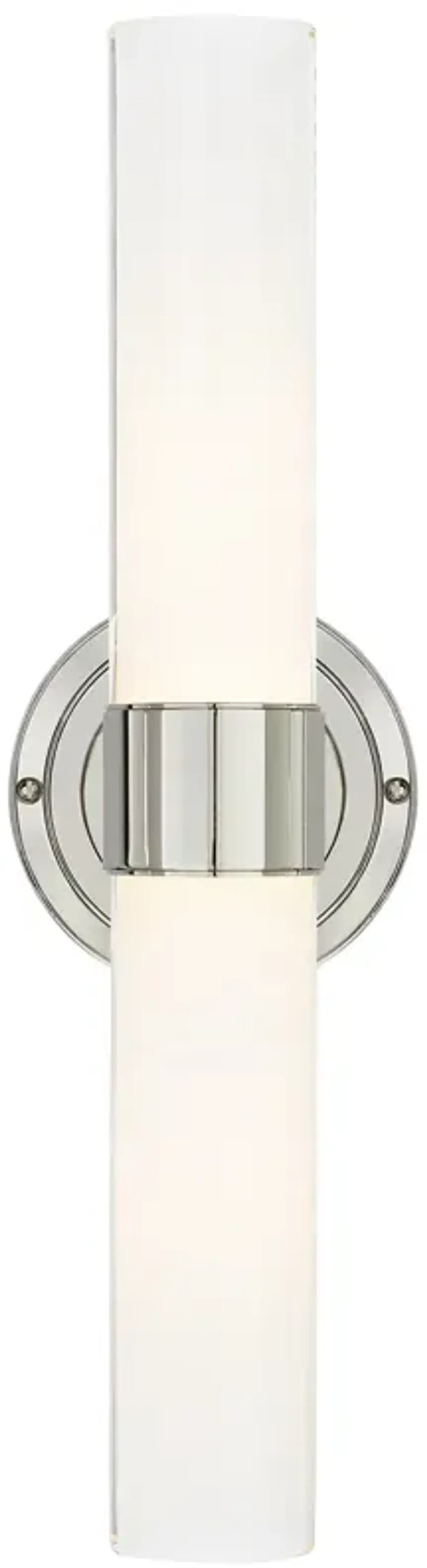 Jones Medium Double Sconce