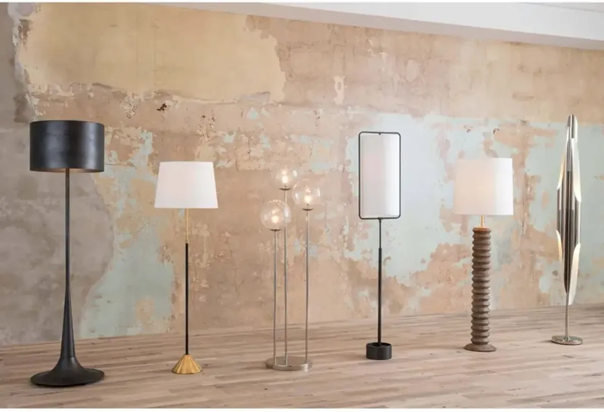 Parasol Floor Lamp