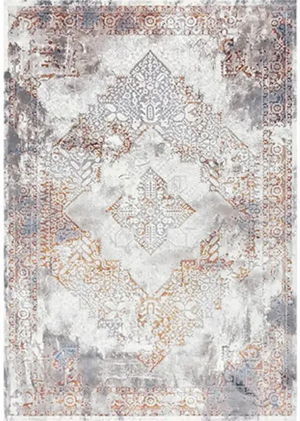 Westchester WES858 7'8" x 9'10" Rug