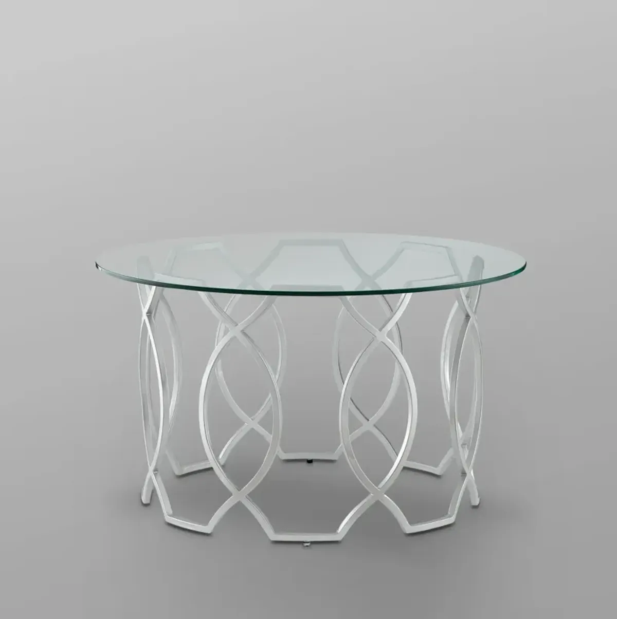 Nicole Miller Nadae Coffee Table