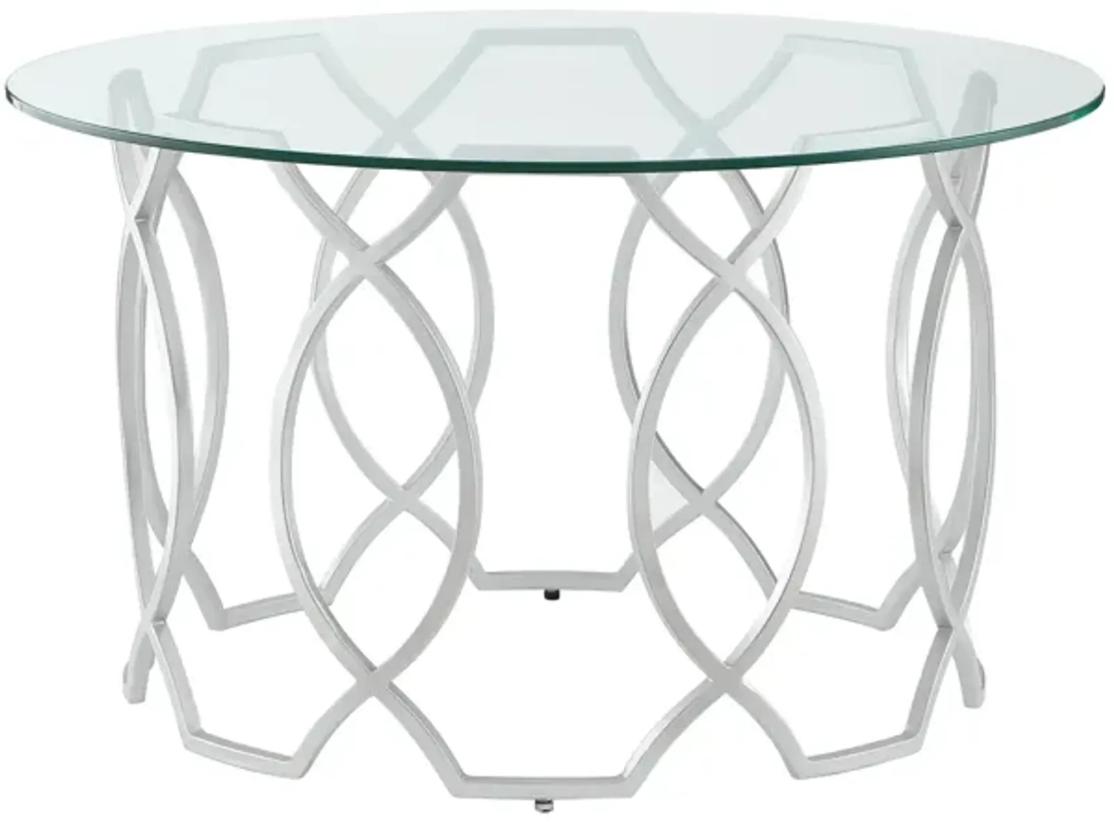 Nicole Miller Nadae Coffee Table