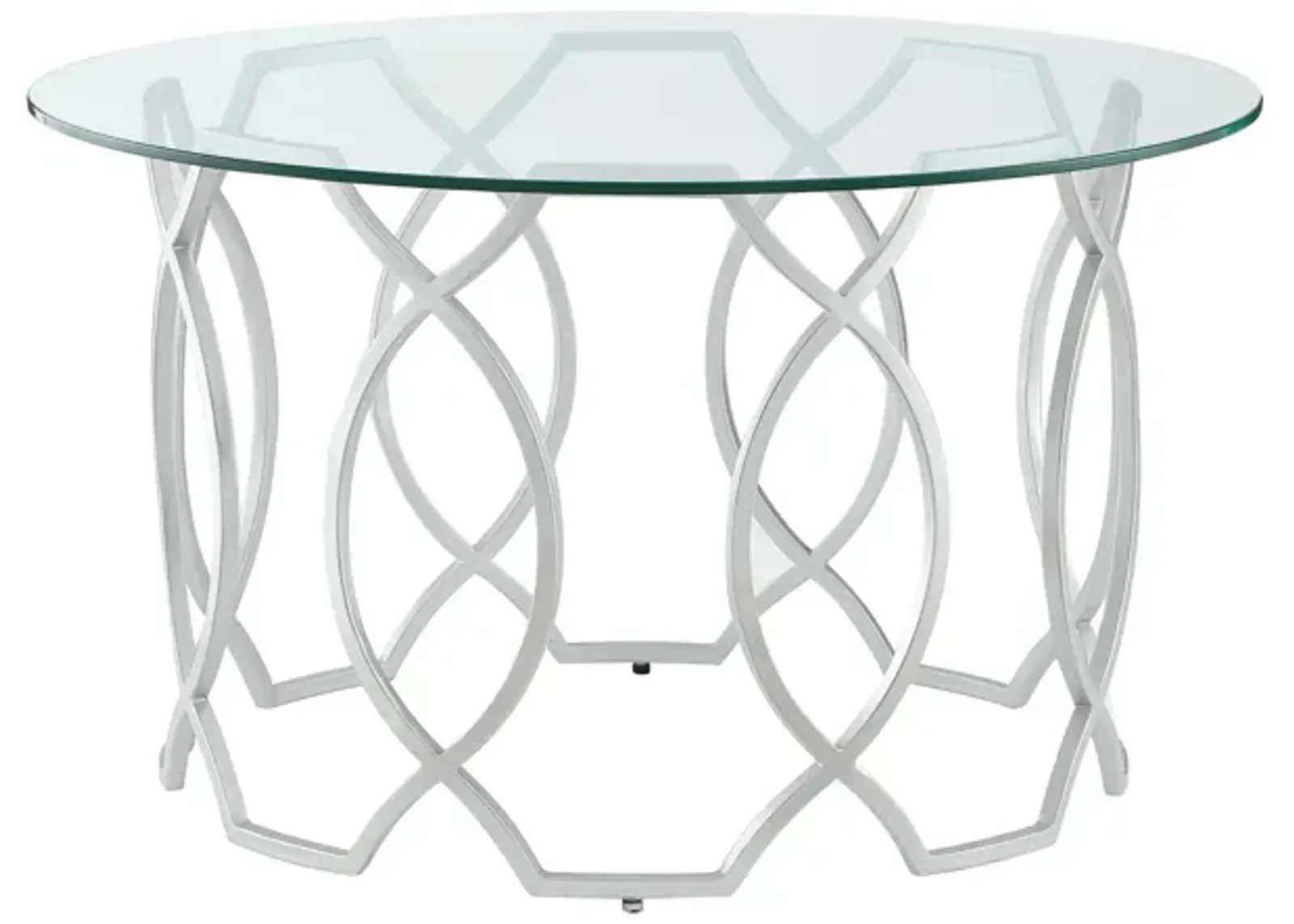 Nicole Miller Nadae Coffee Table