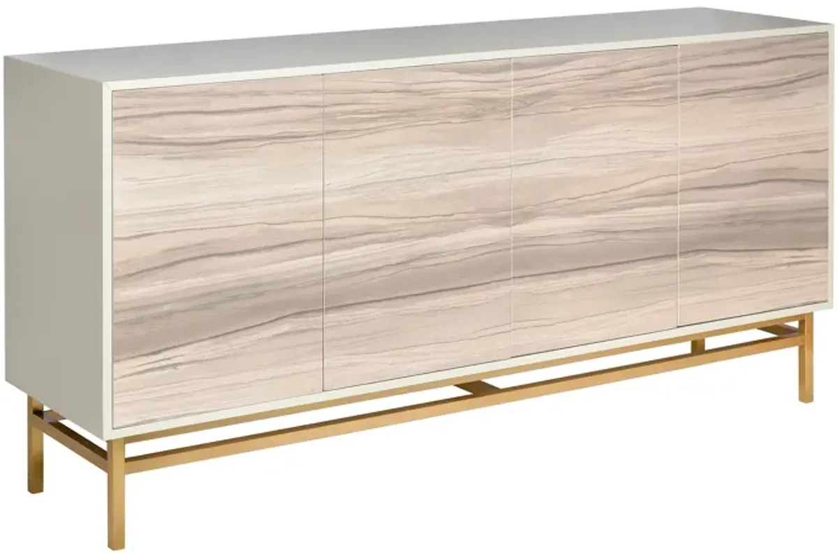 Reynolds Credenza