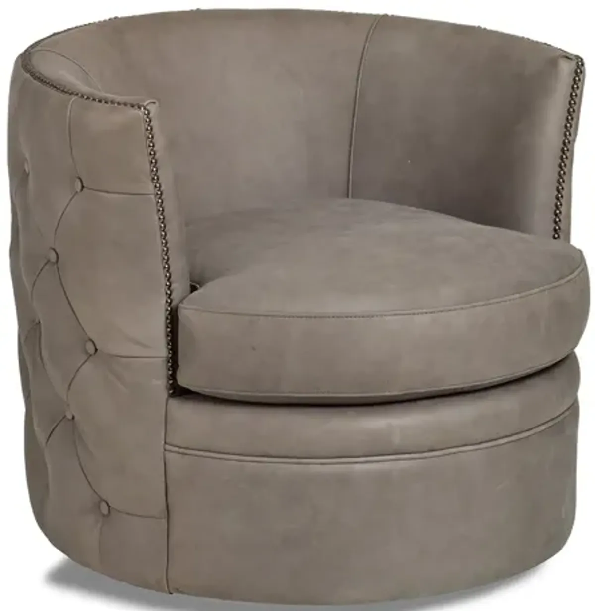Clarissa Swivel Chair