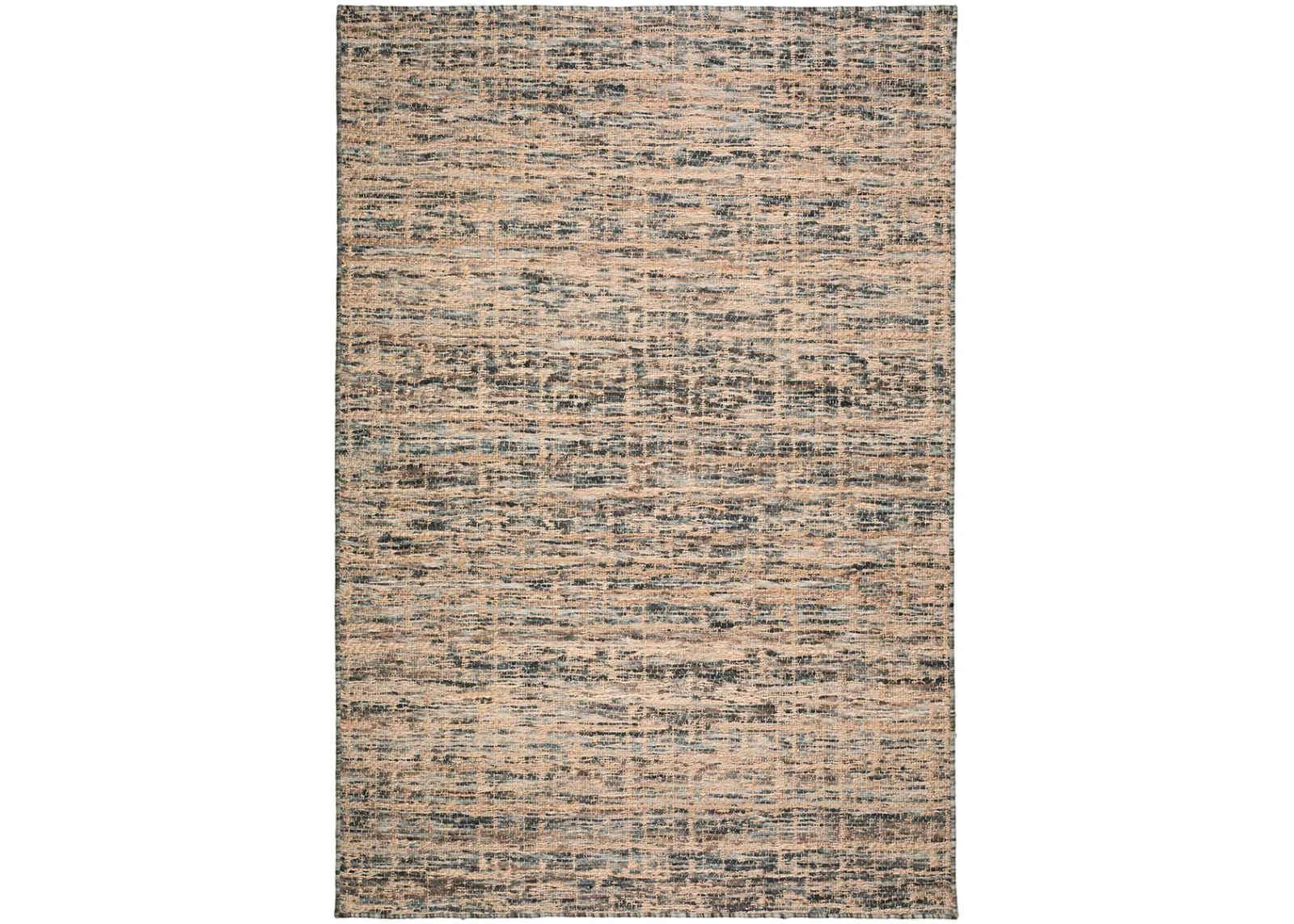 Sahara SA1 Charcoal 8' x 10' Rug