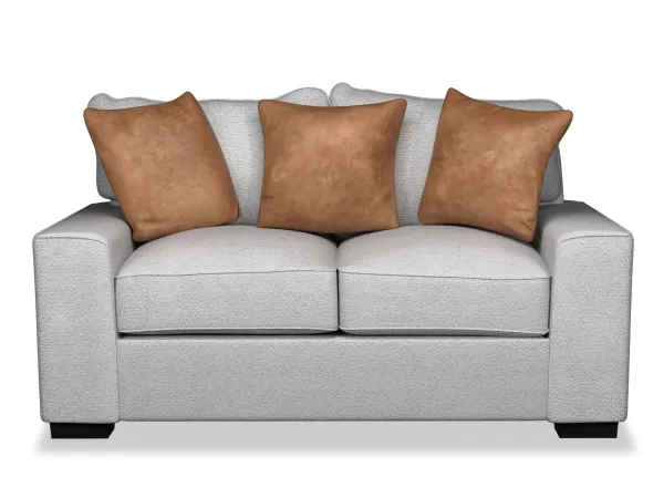 Troy Loveseat