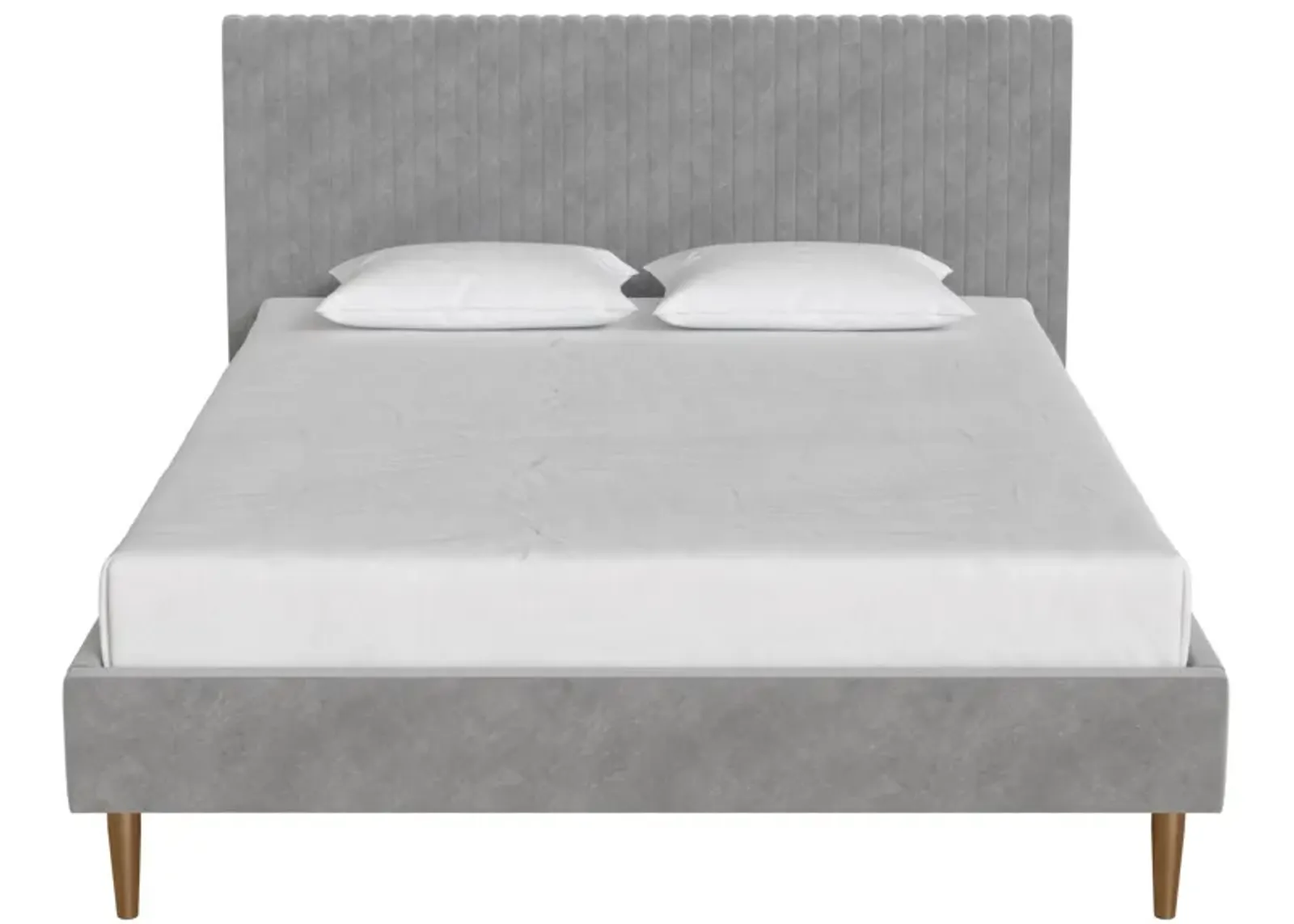 Mr. Kate Daphne Upholstered Bed