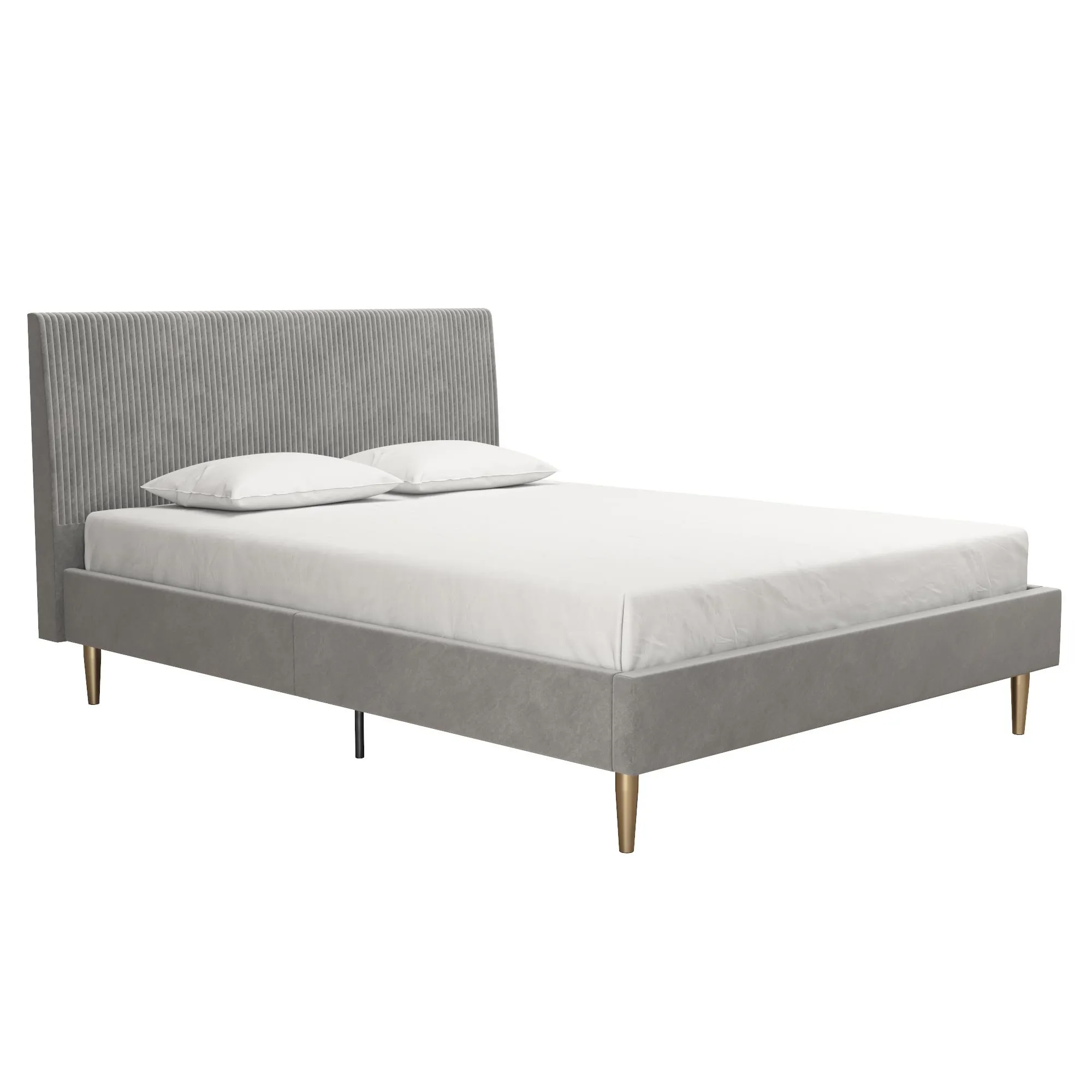 Mr. Kate Daphne Upholstered Bed