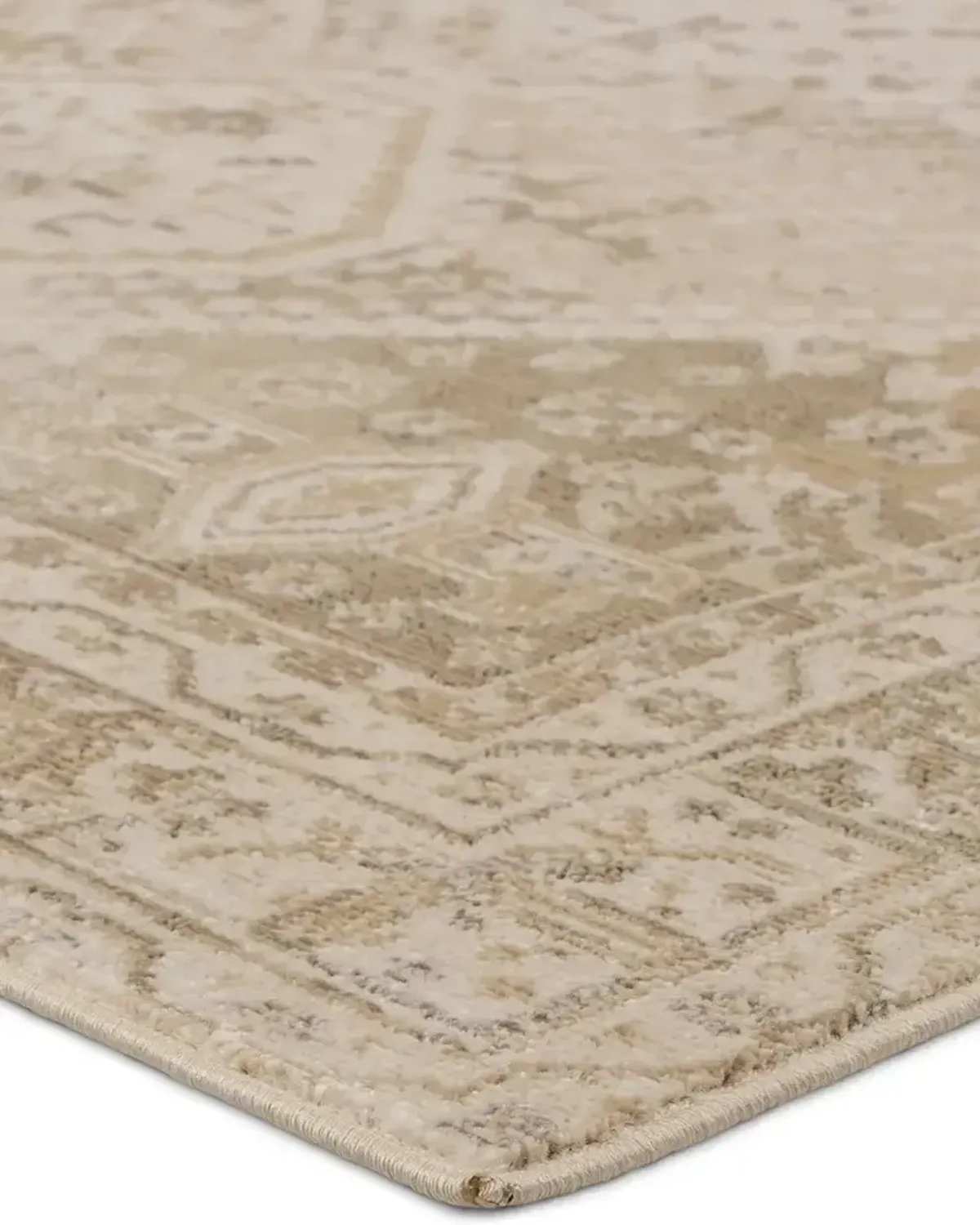 Swoon Rush Tan/Taupe 8' x 10' Rug