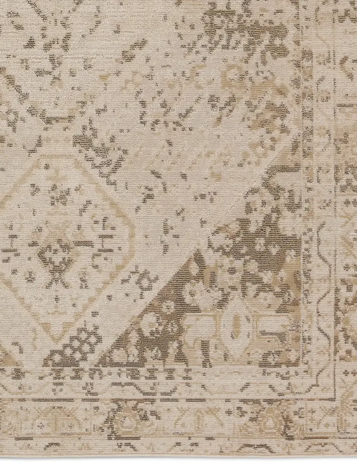 Swoon Rush Tan/Taupe 8' x 10' Rug