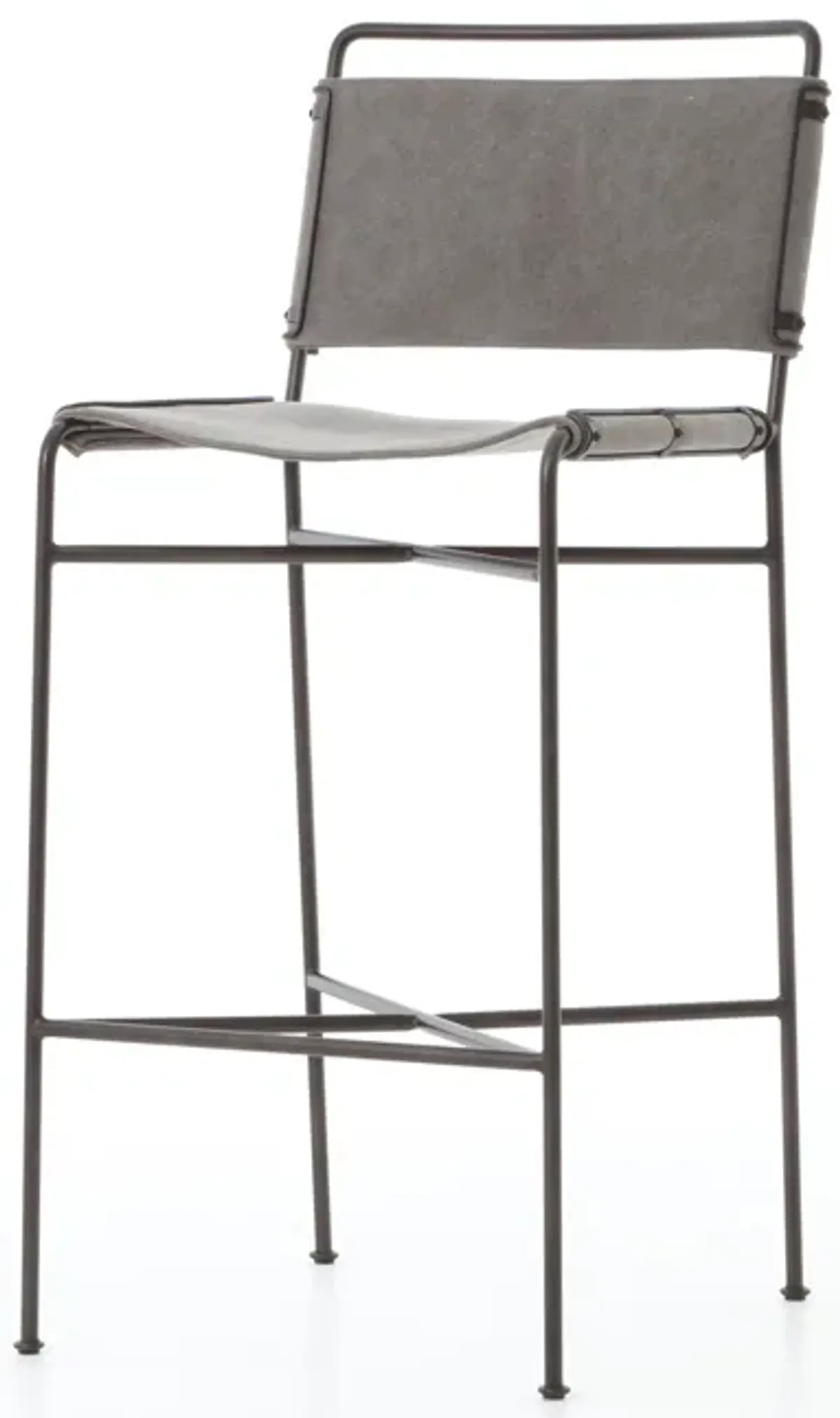 Wharton Bar Stool