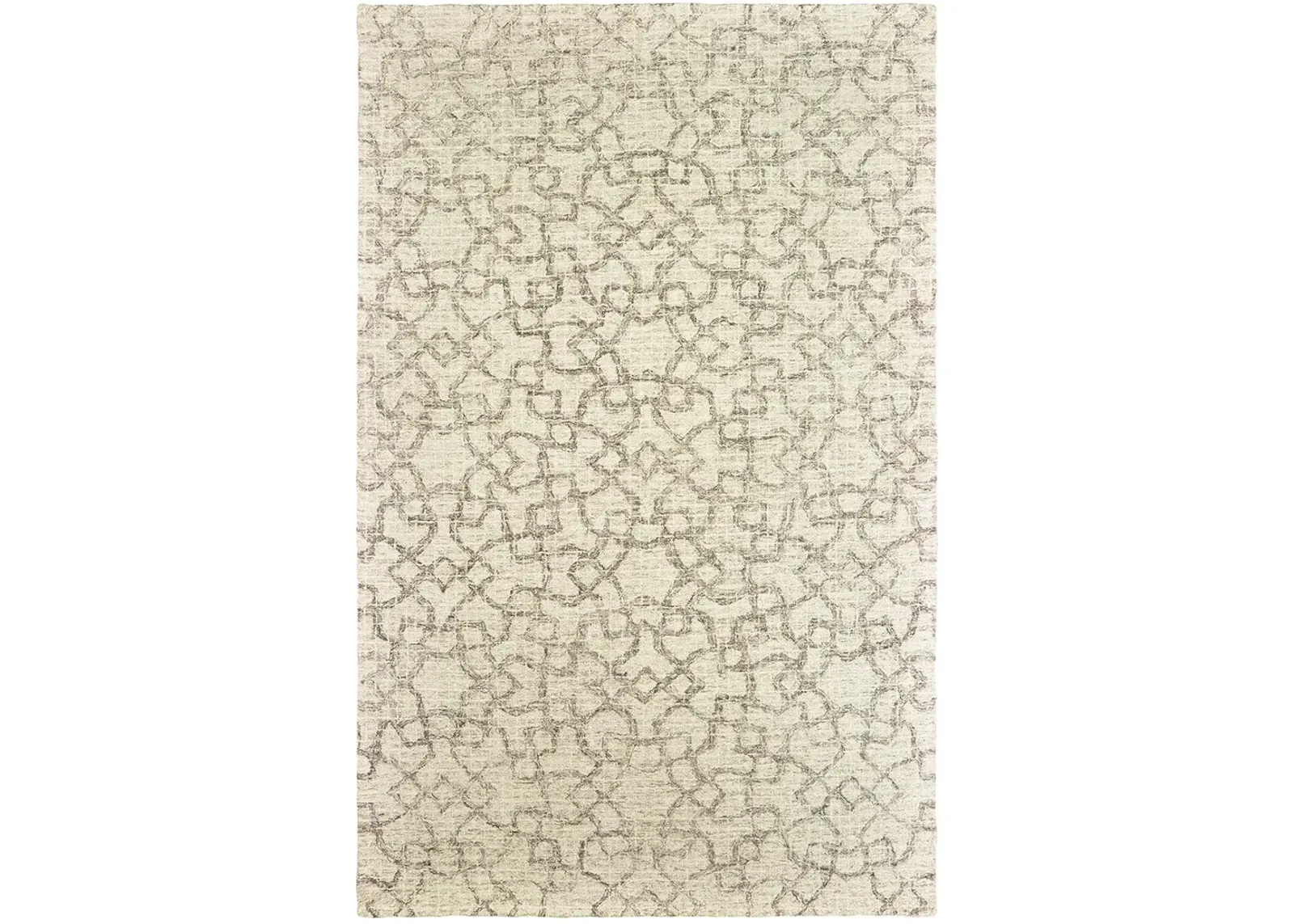 Tallavera 8' x 10' Tan Rug