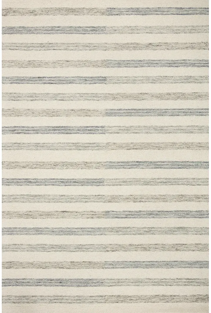 Chris CHR05 2'6" x 7'6" Rug