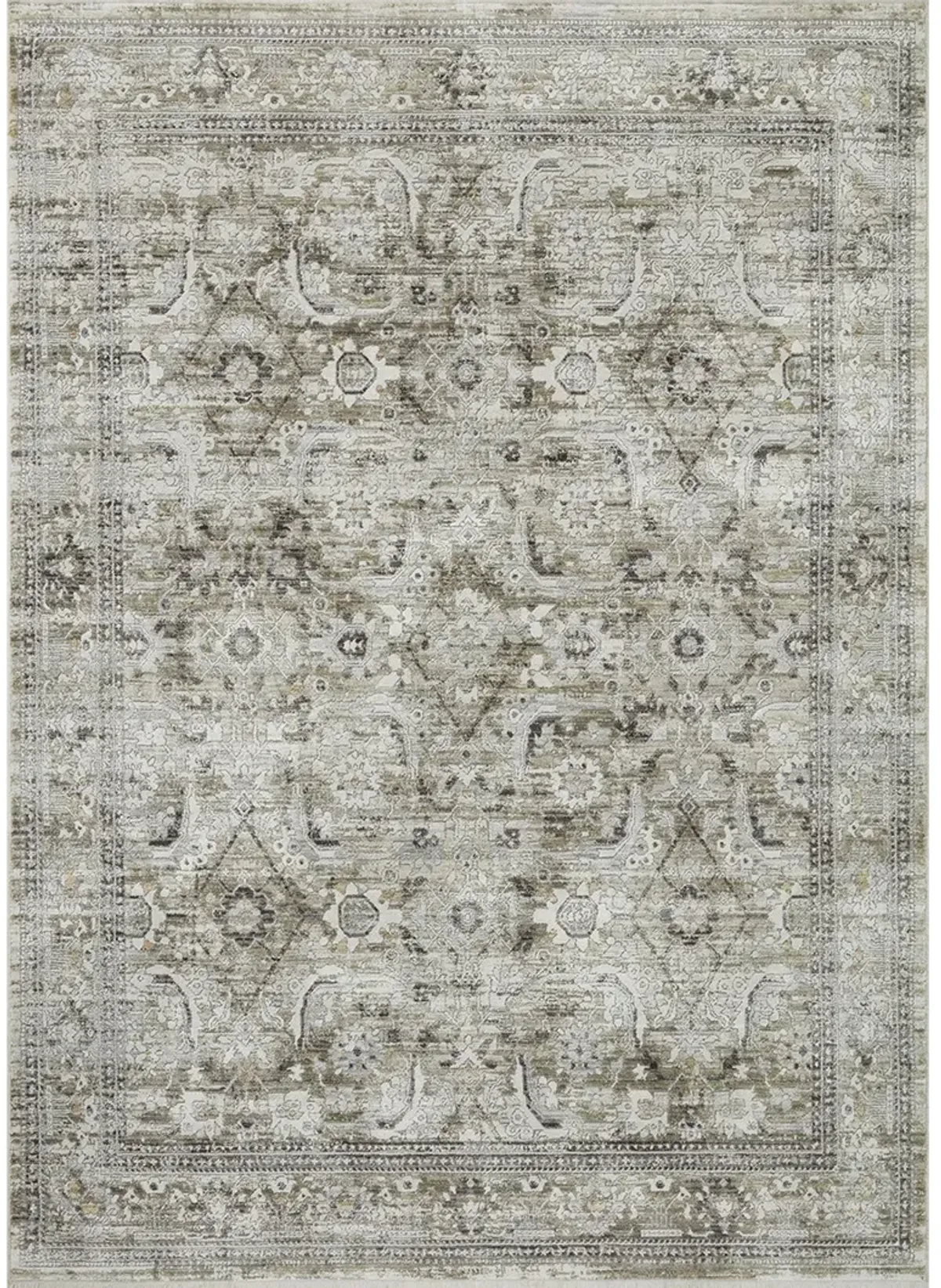 Bonney BNY02 2'7" x 8'" Rug