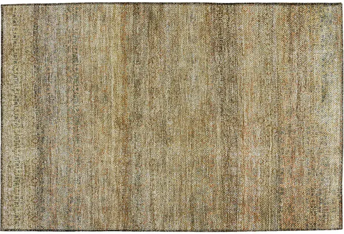 Burano BU12 Wheat 20" x 30" Rug