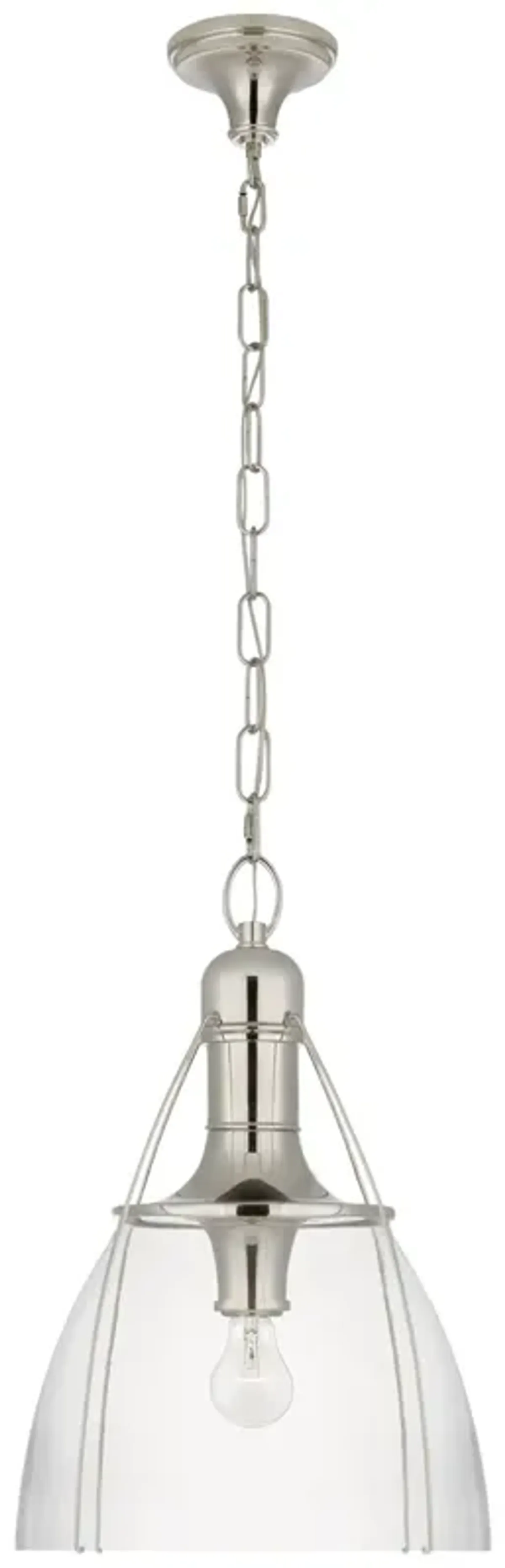 Prestwick 18" Pendant