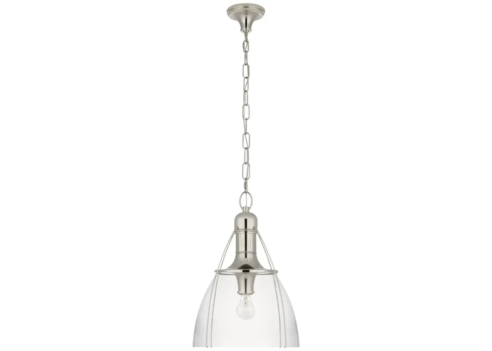 Prestwick 18" Pendant