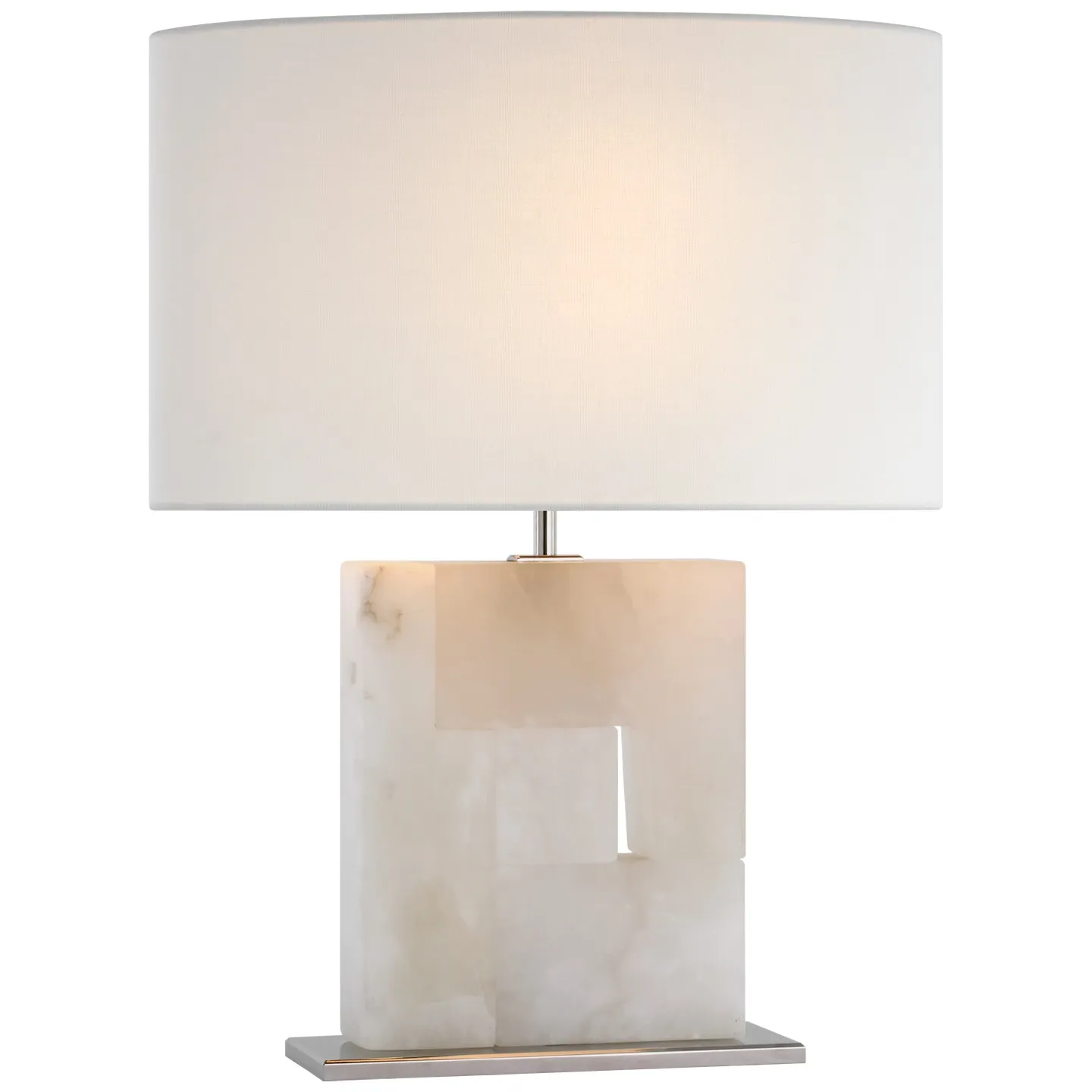 Ashlar Medium Table Lamp