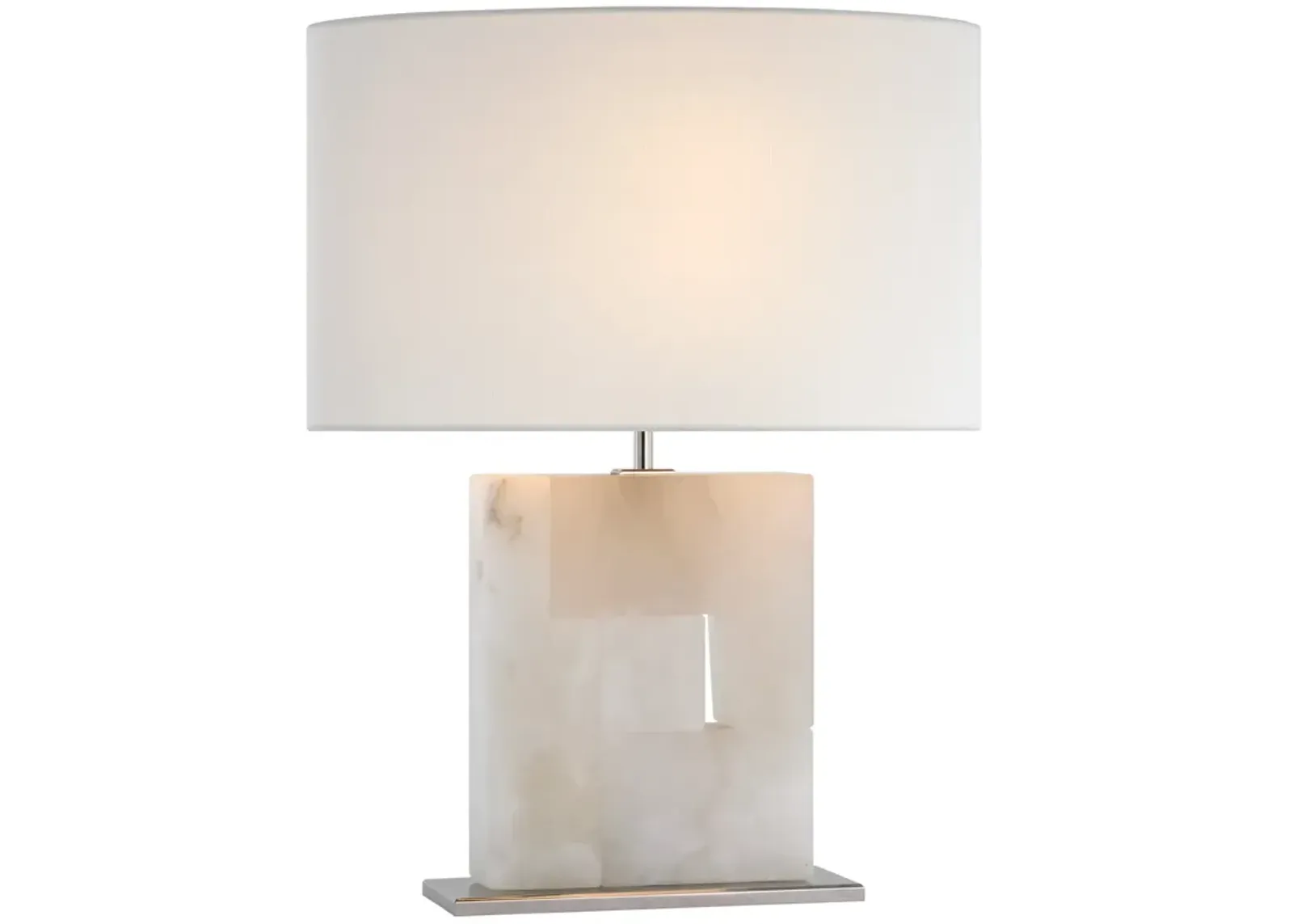 Ashlar Medium Table Lamp