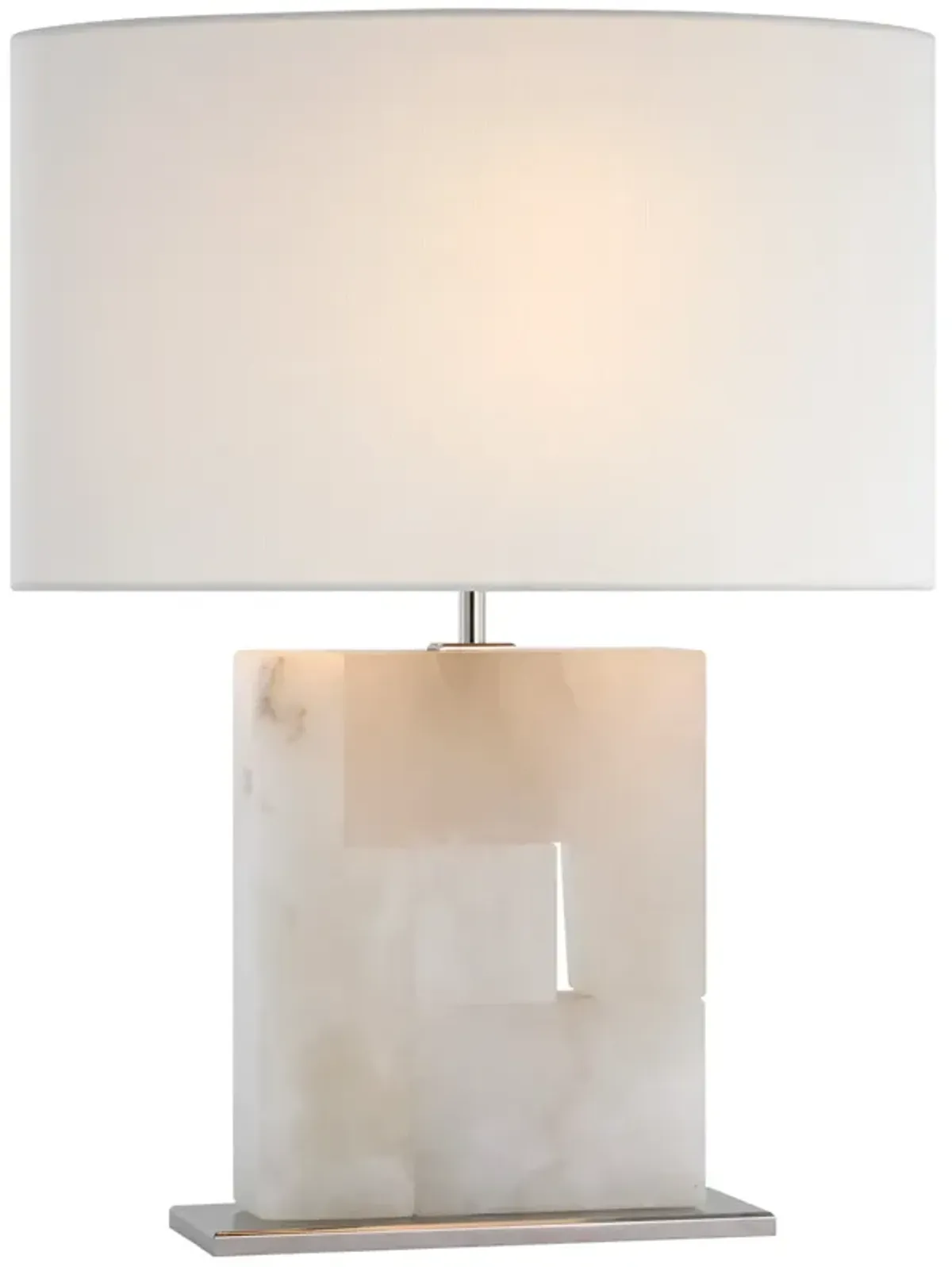 Ashlar Medium Table Lamp