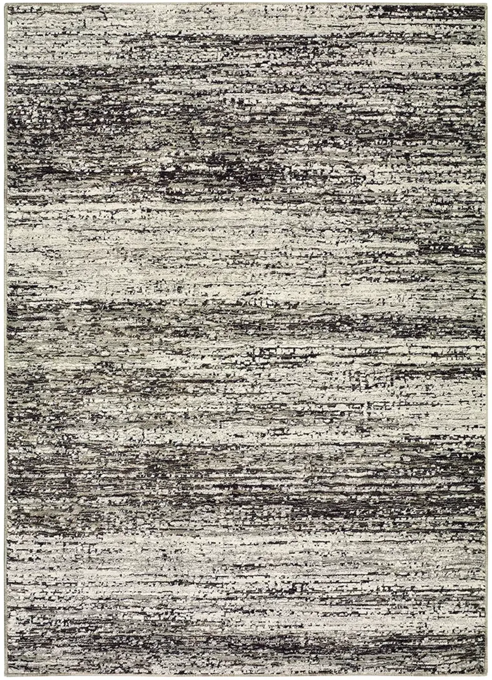 Atlas 3'3" x 5'2" Ash Rug