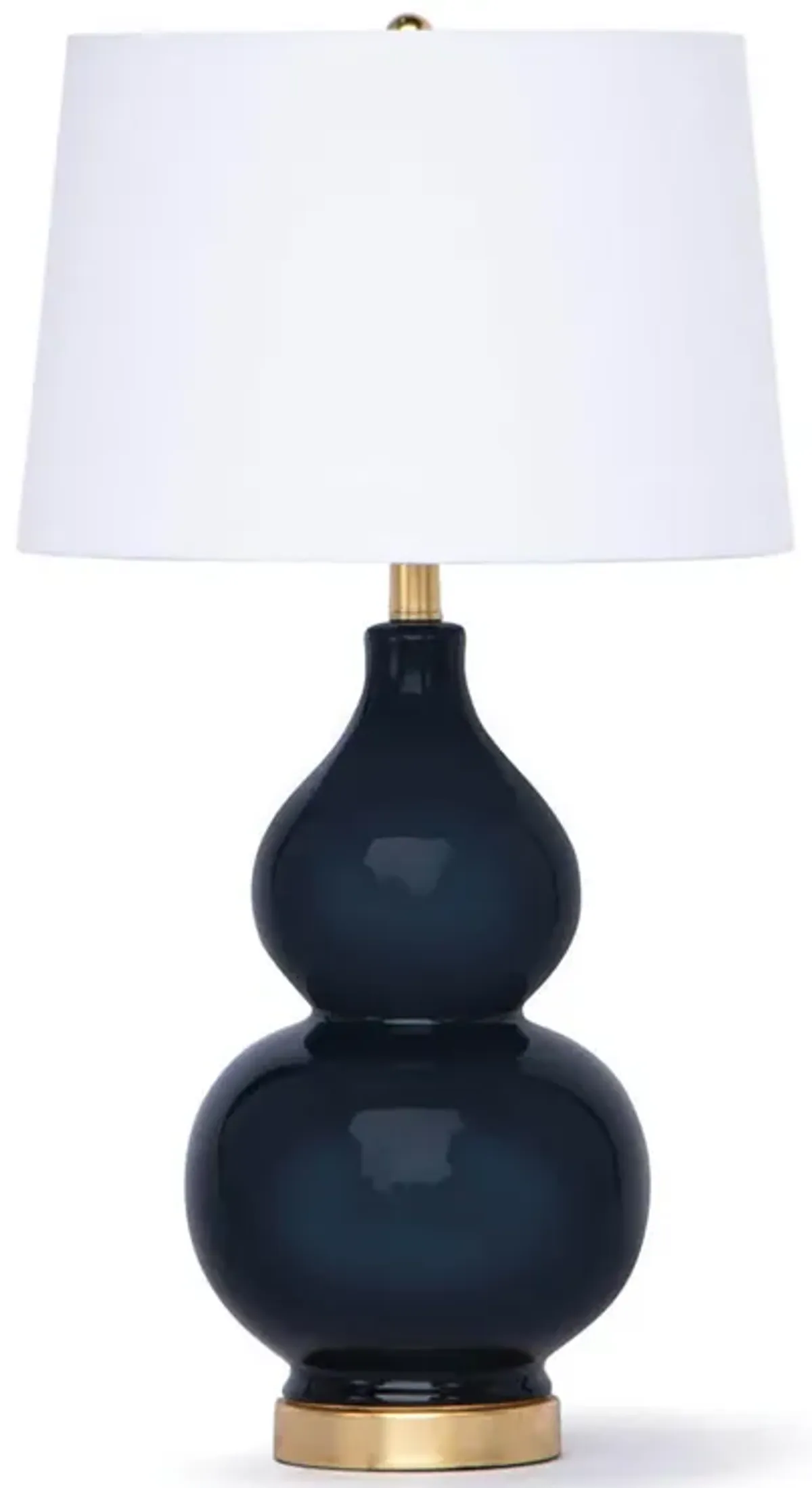 Madison Ceramic Table Lamp