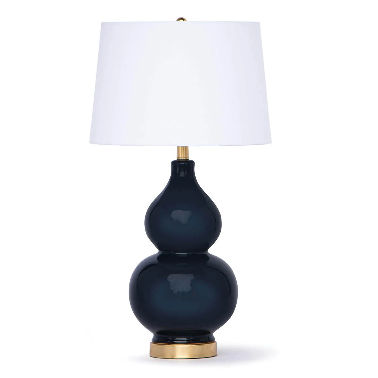 Madison Ceramic Table Lamp