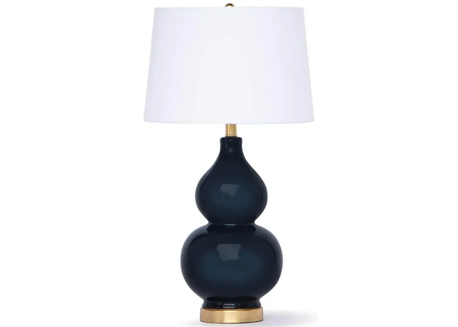 Madison Ceramic Table Lamp