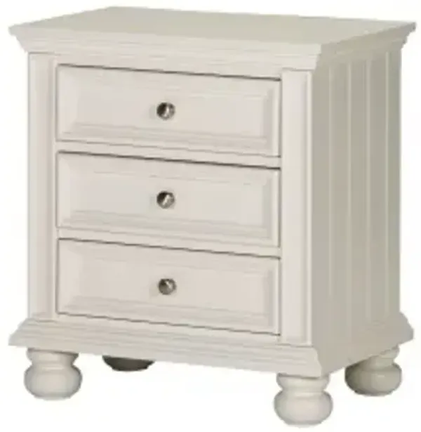 Cape Cod Nightstand