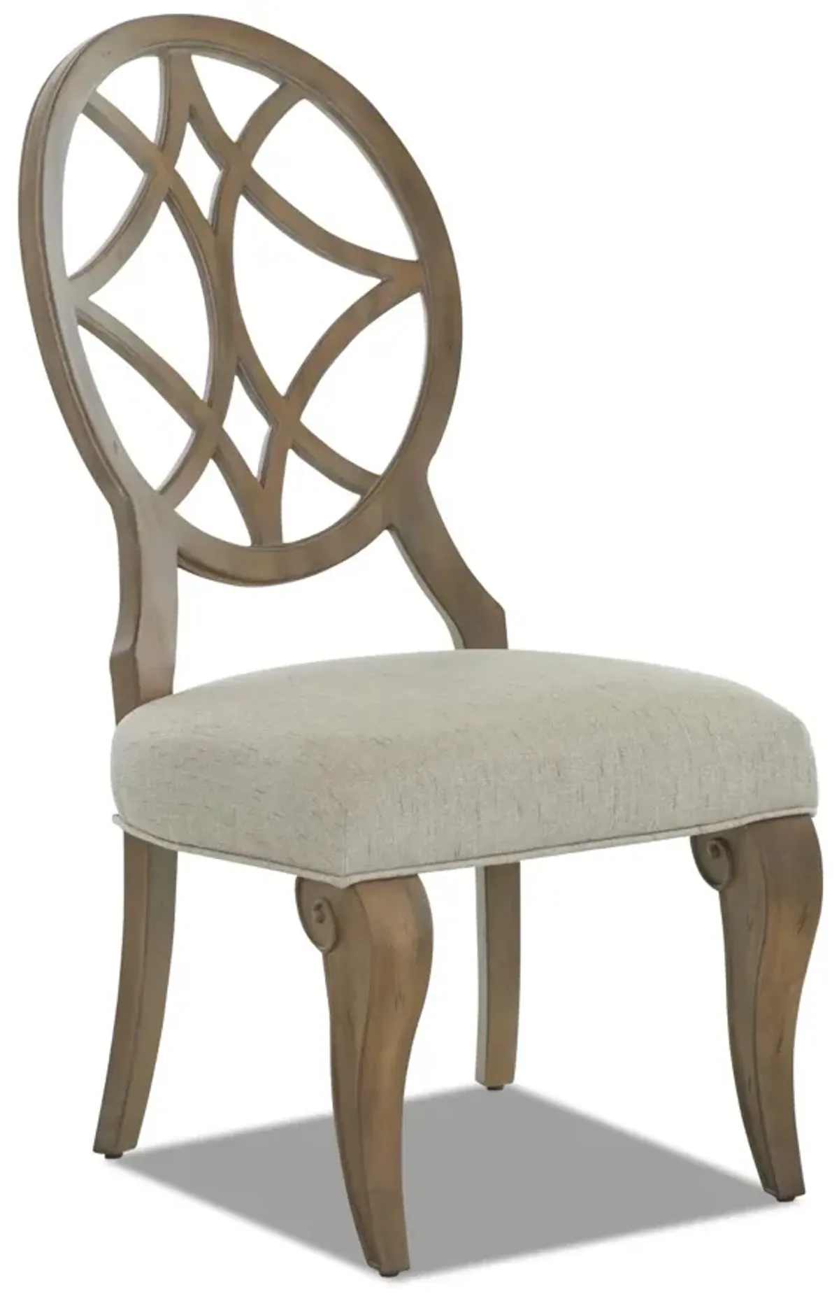 Jasper County Side Chair