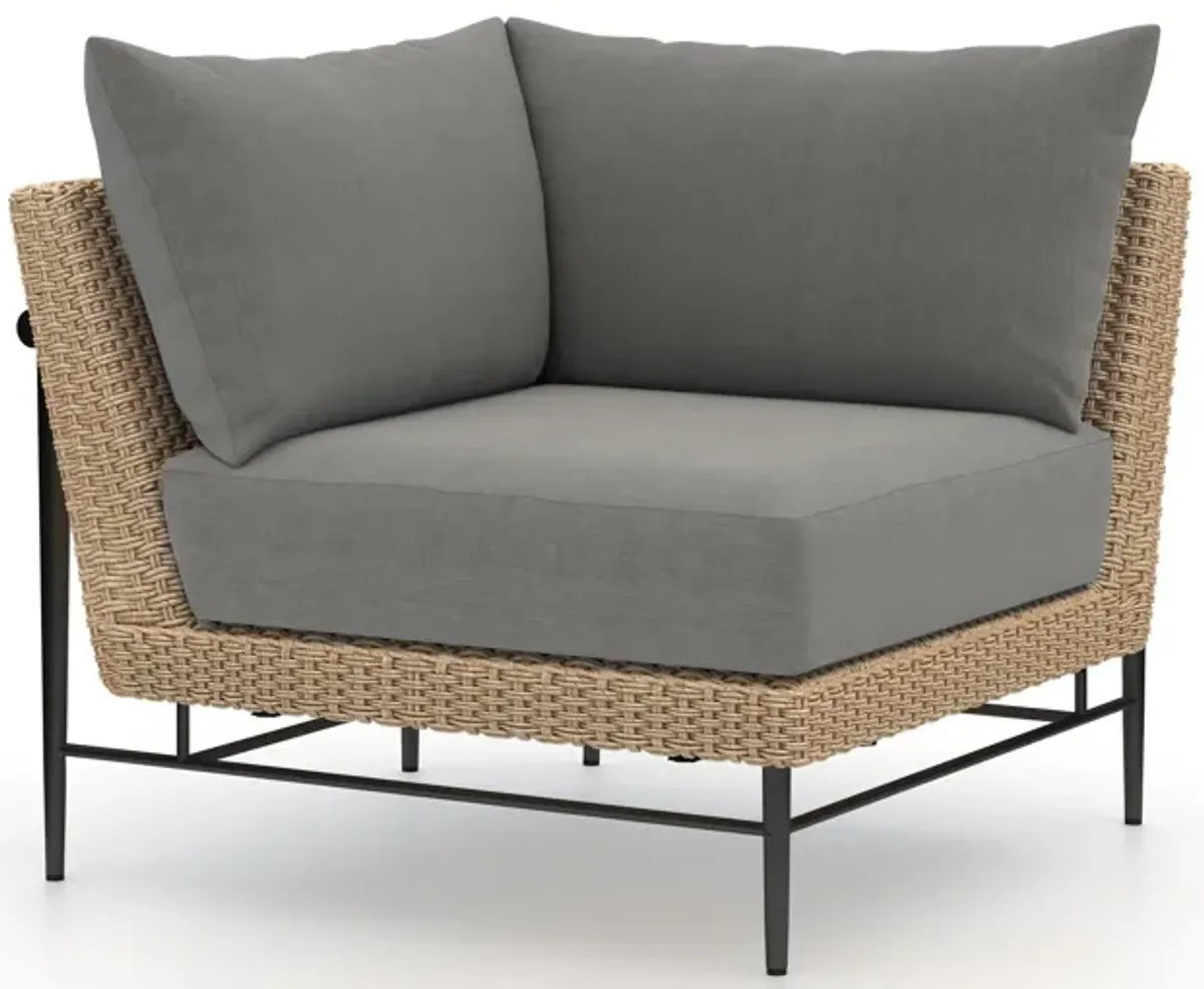 Cavan Outdoor Sectional