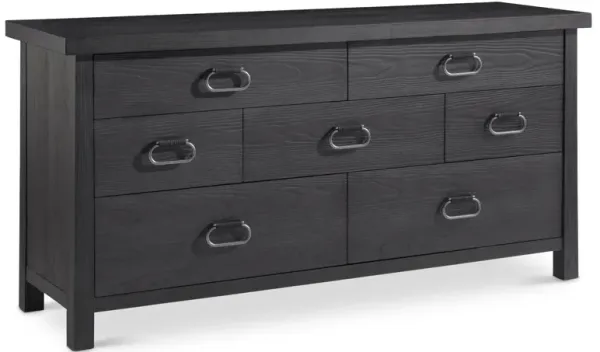 Trianon Dresser