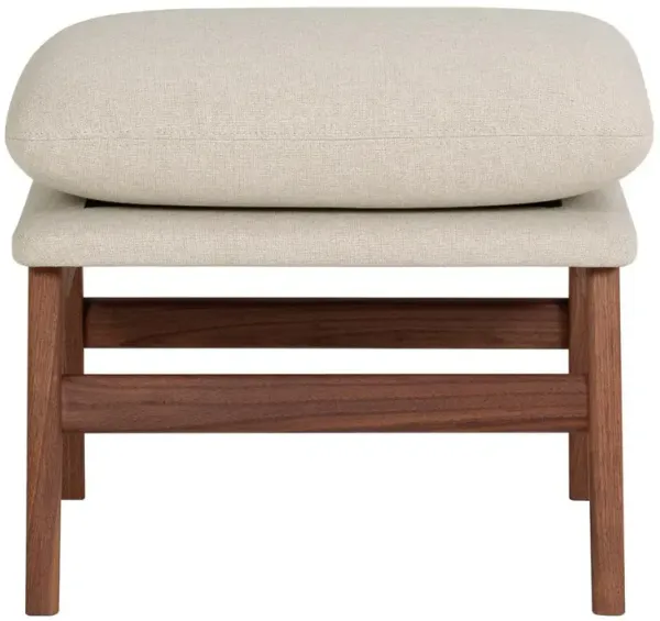 Moe�s Asta Ottoman