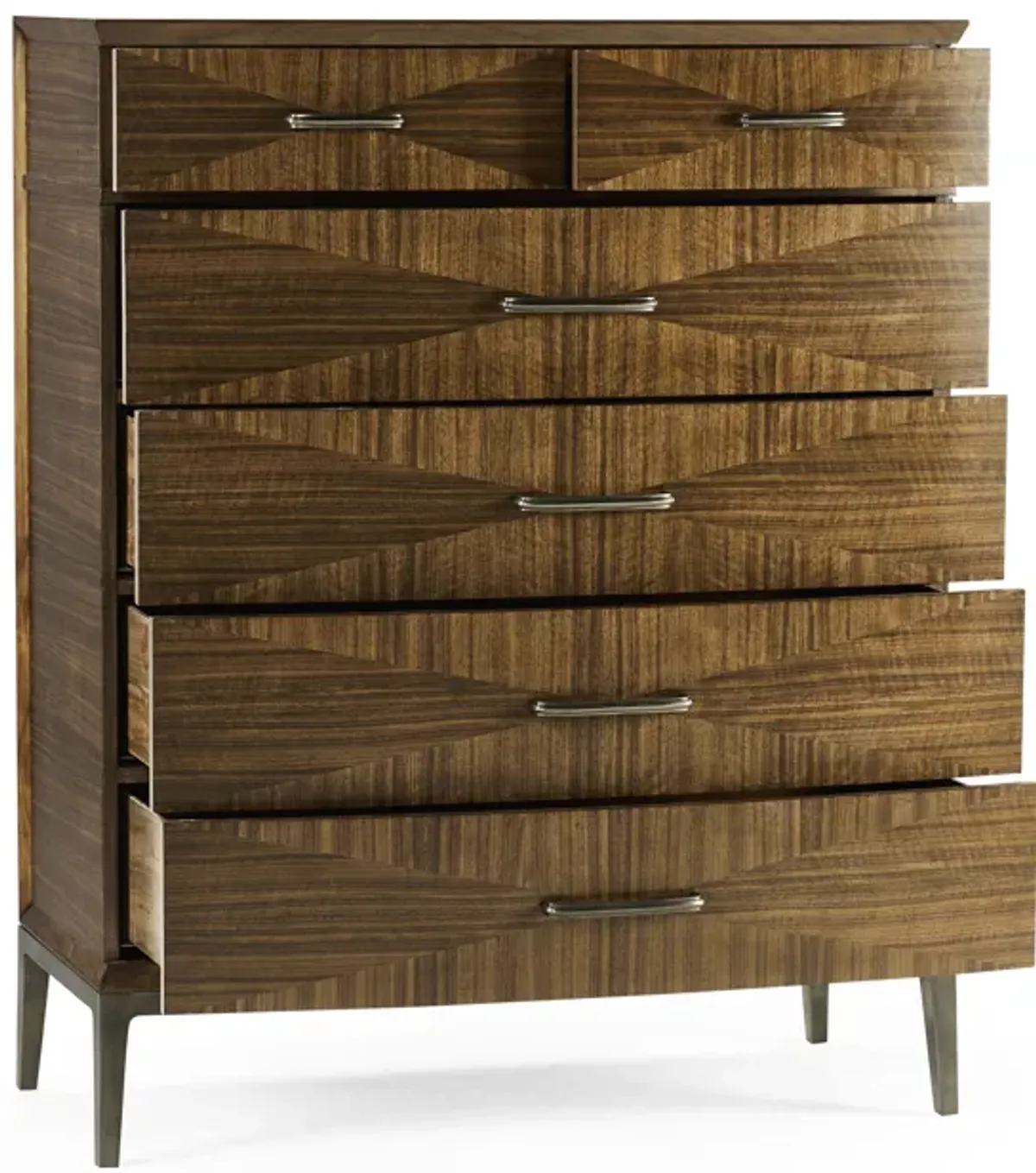 Toulouse Tall Dresser