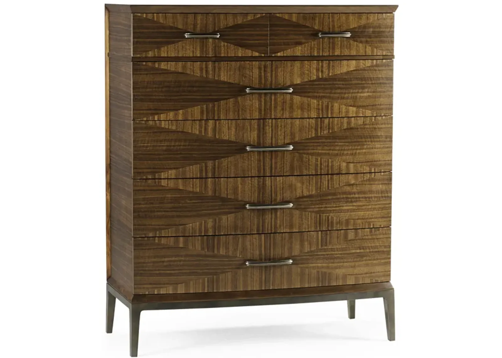 Toulouse Tall Dresser